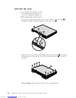 Preview for 124 page of Lenovo XT904UT Hardware Maintenance Manual