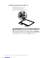 Preview for 126 page of Lenovo XT904UT Hardware Maintenance Manual