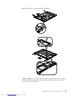 Preview for 131 page of Lenovo XT904UT Hardware Maintenance Manual