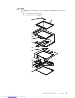 Preview for 191 page of Lenovo XT904UT Hardware Maintenance Manual