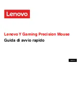 Preview for 43 page of Lenovo Y Quick Start Manual