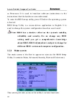 Preview for 44 page of Lenovo Y300 User Manual