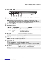 Preview for 9 page of Lenovo Y520 User Manual