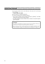 Preview for 4 page of Lenovo YOGA 310-11IAP Hardware Maintenance Manual