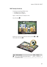 Preview for 41 page of Lenovo YOGA 310-11IAP Hardware Maintenance Manual