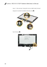 Preview for 52 page of Lenovo YOGA 310-11IAP Hardware Maintenance Manual