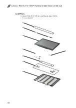 Preview for 62 page of Lenovo YOGA 310-11IAP Hardware Maintenance Manual