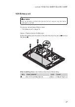 Preview for 41 page of Lenovo YOGA 530 Series Hardware Maintenance Manual