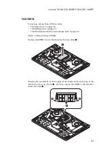 Preview for 45 page of Lenovo YOGA 530 Series Hardware Maintenance Manual