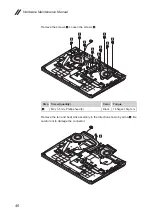 Preview for 50 page of Lenovo YOGA 530 Series Hardware Maintenance Manual