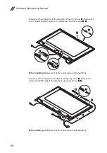 Preview for 62 page of Lenovo YOGA 530 Series Hardware Maintenance Manual