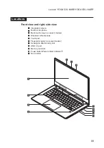 Preview for 63 page of Lenovo YOGA 530 Series Hardware Maintenance Manual