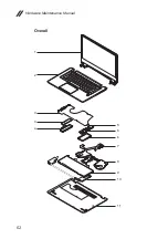 Preview for 66 page of Lenovo YOGA 530 Series Hardware Maintenance Manual