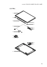 Preview for 83 page of Lenovo YOGA 530 Series Hardware Maintenance Manual