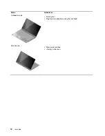 Preview for 24 page of Lenovo Yoga 7 14ARB7 User Manual