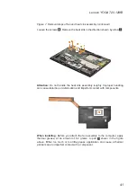 Preview for 45 page of Lenovo YOGA 720-12IKB Hardware Maintenance Manual