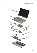 Preview for 63 page of Lenovo YOGA 720-12IKB Hardware Maintenance Manual