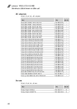 Preview for 70 page of Lenovo YOGA 720-12IKB Hardware Maintenance Manual