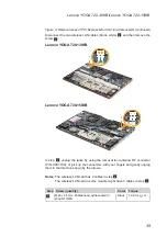 Preview for 43 page of Lenovo YOGA 720-13IKB Hardware Maintenance Manual