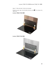 Preview for 63 page of Lenovo YOGA 720-13IKB Hardware Maintenance Manual