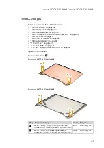 Preview for 75 page of Lenovo YOGA 720-13IKB Hardware Maintenance Manual