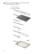 Preview for 90 page of Lenovo YOGA 720-13IKB Hardware Maintenance Manual