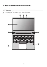 Preview for 7 page of Lenovo YOGA 730-131WL User Manual