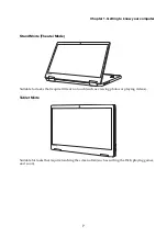 Preview for 13 page of Lenovo YOGA 730-131WL User Manual