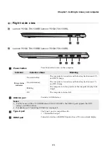 Preview for 19 page of Lenovo YOGA 730-131WL User Manual