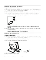 Preview for 32 page of Lenovo YOGA HOME 500 Maintenance Manual