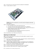Preview for 46 page of Lenovo YOGA HOME 500 Maintenance Manual