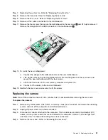 Preview for 47 page of Lenovo YOGA HOME 500 Maintenance Manual