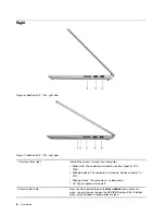 Preview for 12 page of Lenovo Yoga Slim 7 15ITL05 82AC001EBM User Manual