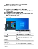 Preview for 20 page of Lenovo Yoga Slim 7 15ITL05 82AC001EBM User Manual