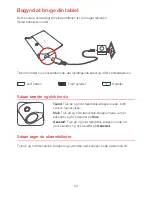 Preview for 55 page of Lenovo YOGA Tab 3 Plus Safety, Warranty & Quick Start Manual