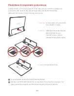 Preview for 106 page of Lenovo YOGA Tab 3 Plus Safety, Warranty & Quick Start Manual