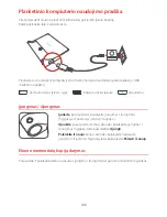 Preview for 107 page of Lenovo YOGA Tab 3 Plus Safety, Warranty & Quick Start Manual