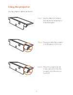 Preview for 7 page of Lenovo Yoga Tab 3 Pro Safety, Warranty & Quick Start Manual