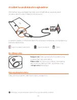 Preview for 33 page of Lenovo Yoga Tab 3 Pro Safety, Warranty & Quick Start Manual