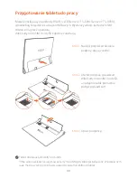 Preview for 42 page of Lenovo Yoga Tab 3 Pro Safety, Warranty & Quick Start Manual