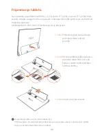 Preview for 86 page of Lenovo Yoga Tab 3 Pro Safety, Warranty & Quick Start Manual