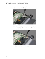 Preview for 42 page of Lenovo YOGA Tab 3 YT3-850F Hardware Maintenance Manual