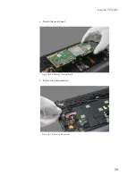 Preview for 83 page of Lenovo YOGA Tab 3 YT3-850F Hardware Maintenance Manual