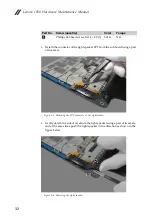 Preview for 36 page of Lenovo YOGA Tablet 2-1050F Hardware Maintenance Manual