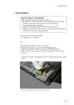 Preview for 41 page of Lenovo YOGA Tablet 2-1050F Hardware Maintenance Manual