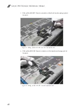 Preview for 46 page of Lenovo YOGA Tablet 2-1050F Hardware Maintenance Manual