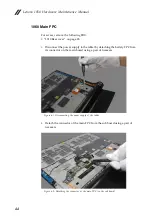 Preview for 48 page of Lenovo YOGA Tablet 2-1050F Hardware Maintenance Manual