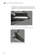 Preview for 76 page of Lenovo YOGA Tablet 2-1050F Hardware Maintenance Manual