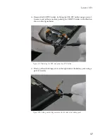 Preview for 41 page of Lenovo YOGA Tablet 2-1371F Hardware Maintenance Manual