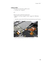 Preview for 63 page of Lenovo YOGA Tablet 2-1371F Hardware Maintenance Manual